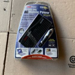 New Cyber Power For Car  120 Watts