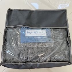 King size 20 LBS Weighted Blanket Comforter Quilt 400 Thread Count BRAND NEW 