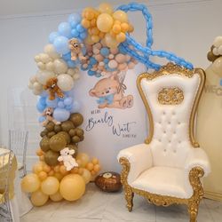 Teddy Bear Decorations 