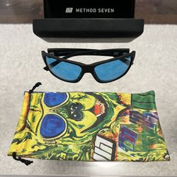 Method Seven Resistance HPS Premium Grow Room Glasses