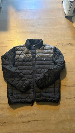 True Religion Puffer Jacket