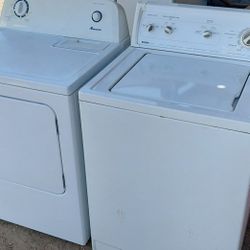 WASHER AND DRYER GAS $280 OBO