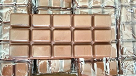 Chocolate Squishy