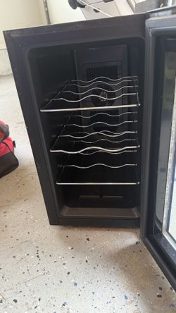 Wine Cooler NEW
