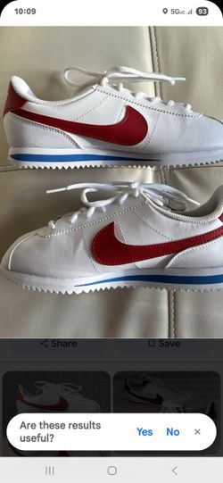 Nike Cortez Sneakers 