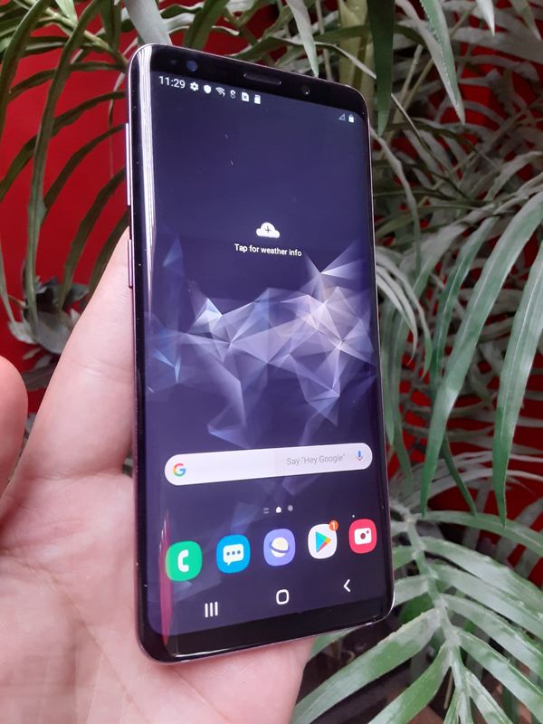 sell galaxy s9