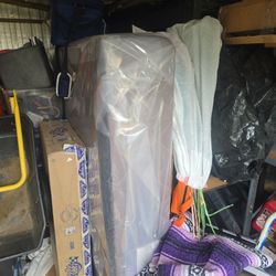 Queen Box Spring New
