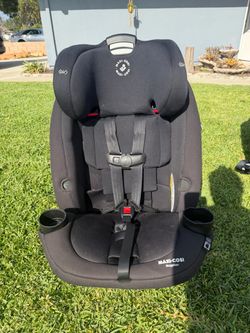 MAXI COSI Car Seats