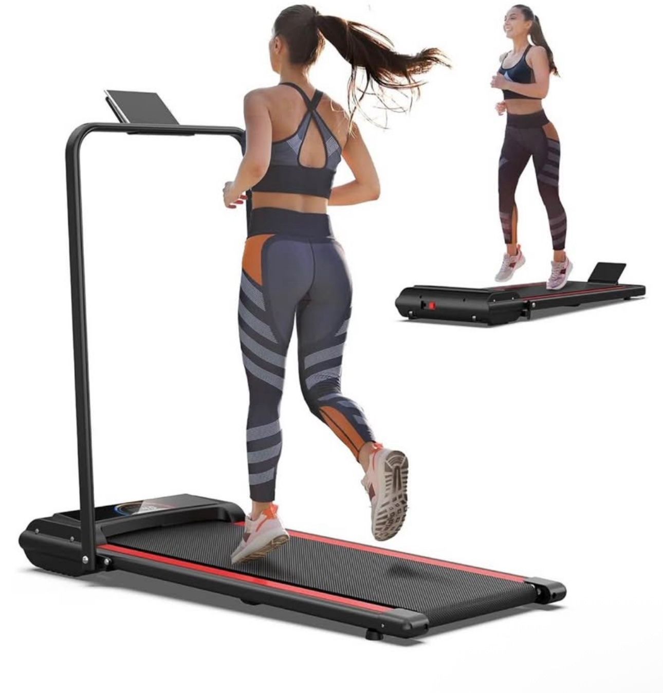 New Under Desk Treadmill