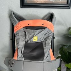 Lillebaby toddler carrier