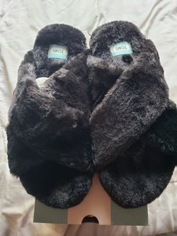 Toms Slippers New