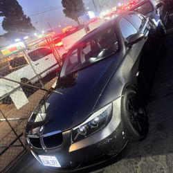 2006 BMW 3 Series