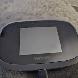  Verizon Jetpack Mobile Wifi
