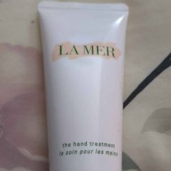 La Mer Hand Creme