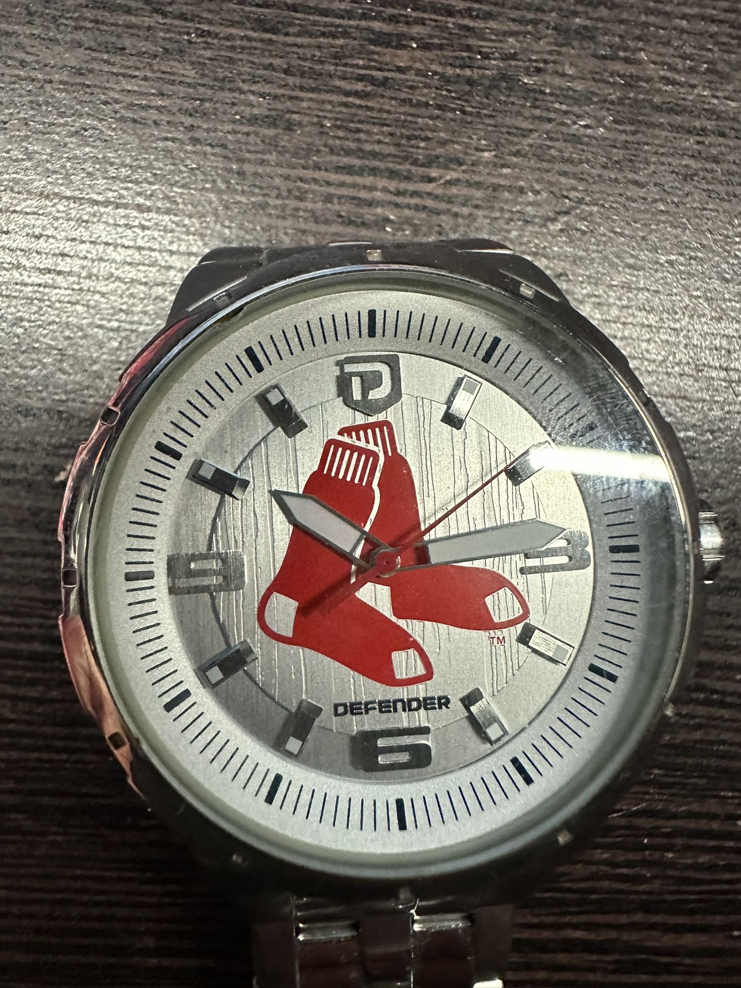 Boston Red Sox Watch