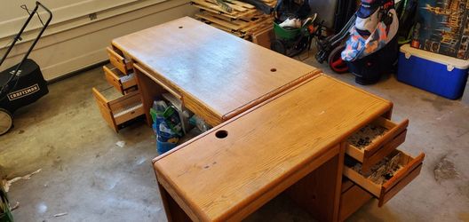 Office Desk Table