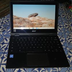 Acer Chromebook Spin 511 Touchscreen