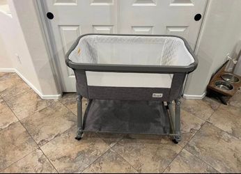 L’il Pengyu Bassinet