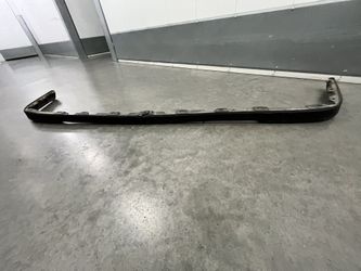 626 Front Lip For Nissan Sentras B13 91-94