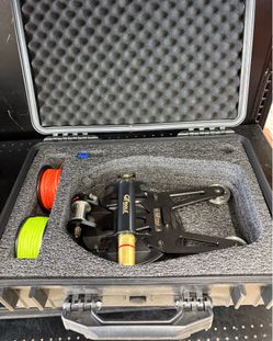 GT Tools Kong glass tool, used in Box!