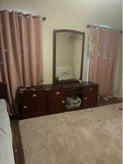 Free dresser