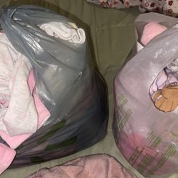 Walker Baby Girl Clothes