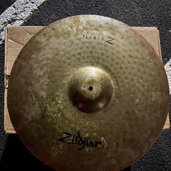 Planet Z Ride Cymbal 