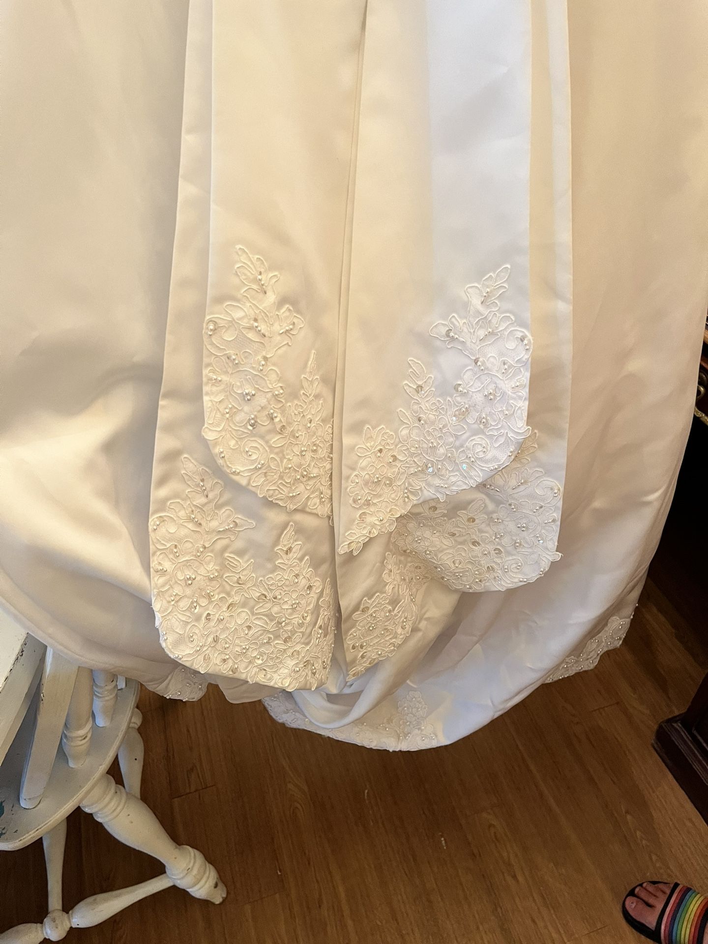 Wedding Dress, Bridal Originals
