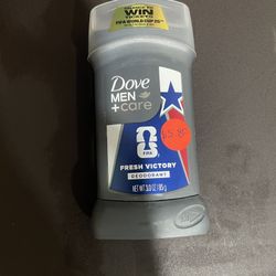 Dove Men Deodorant 