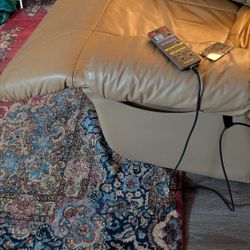 Moving Sale Panasonic Massage Lounger