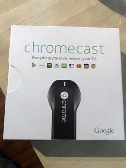 Chromecast