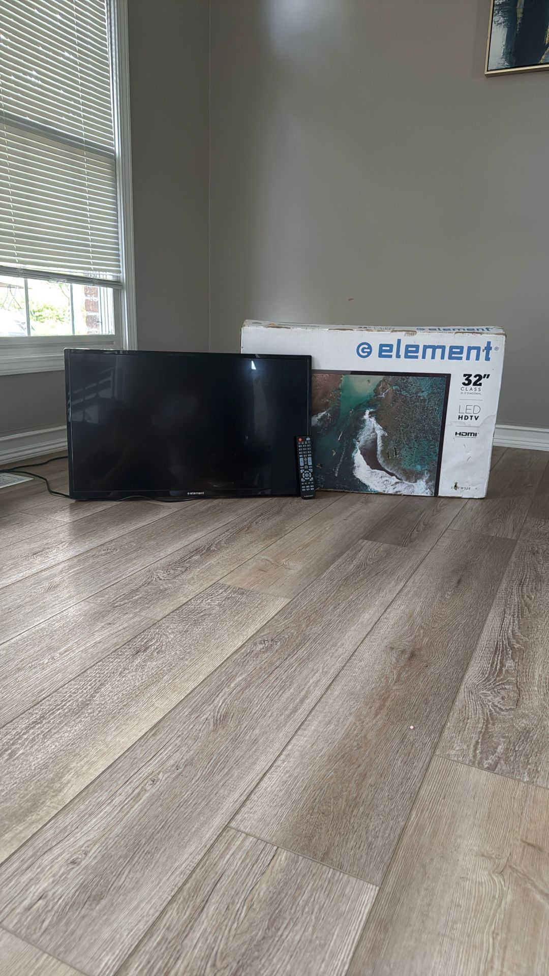 Element TV