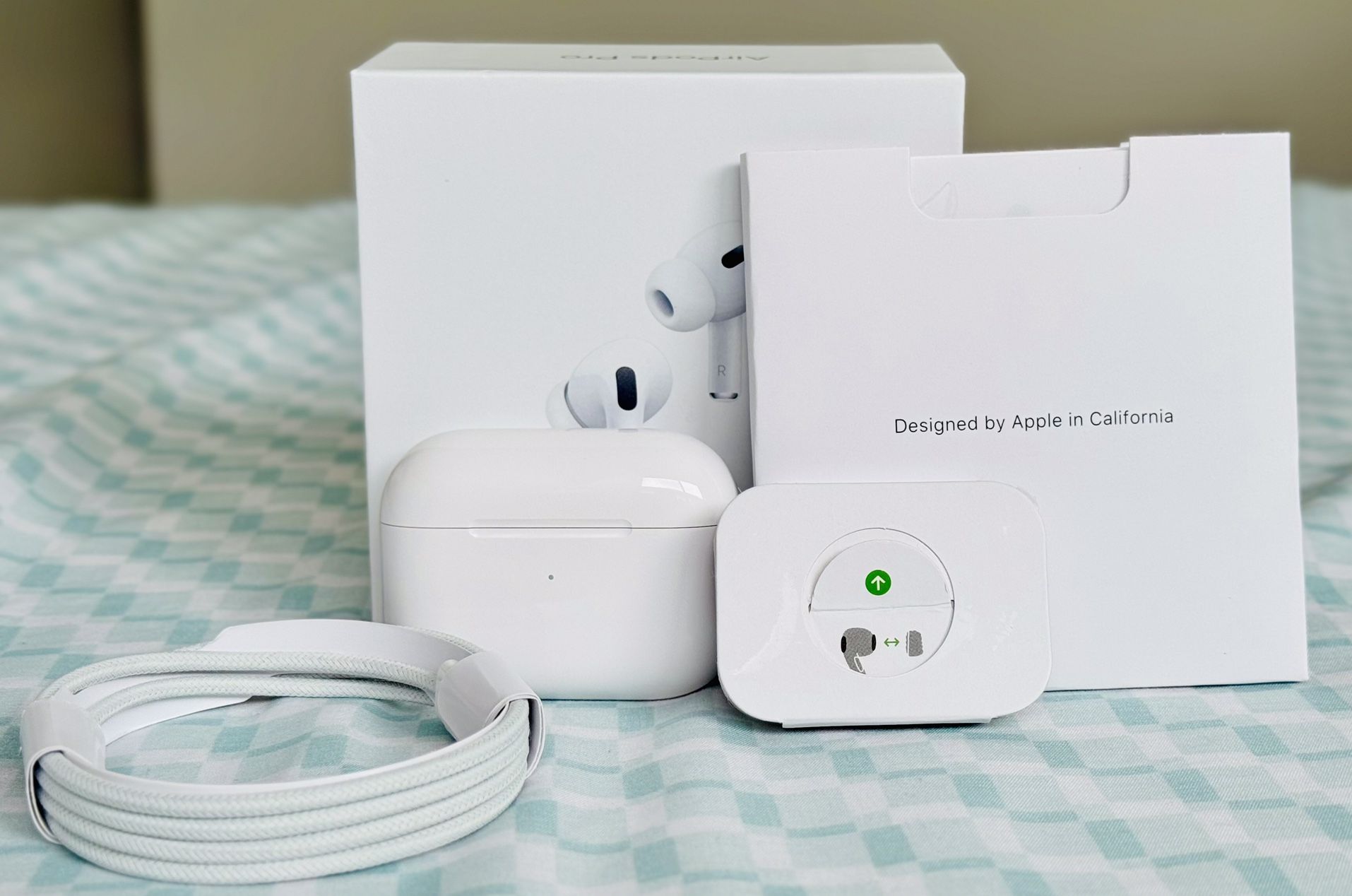 AirPods Pro (2nd Generation)