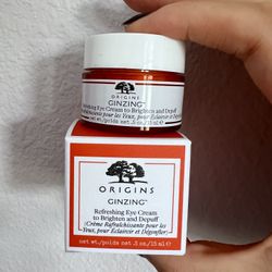 Origins Eye Cream