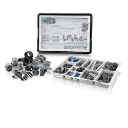 Lego Mindstorm Education EV3