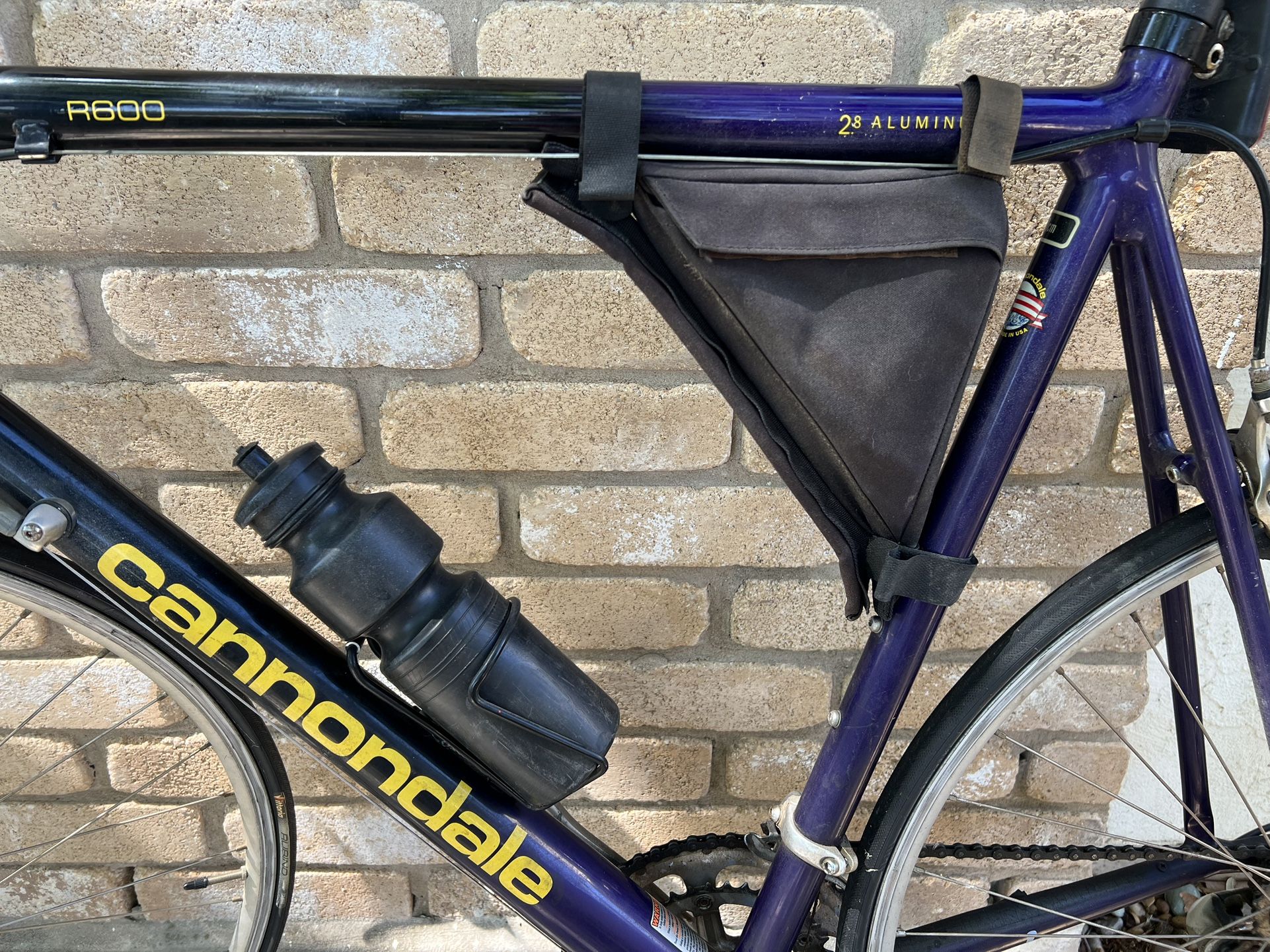 Cannondale Bike