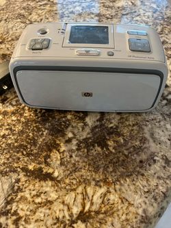 HP Photosmart printer