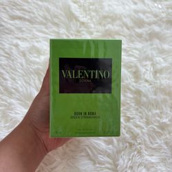 Valentino Born in Roma Green Stravaganza Inspired Perfume – 100ml (3.4 FL