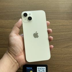 iPhone 14 Plus 256Gb White 🤍 Unlocked