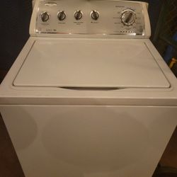 Kenmore Washer 