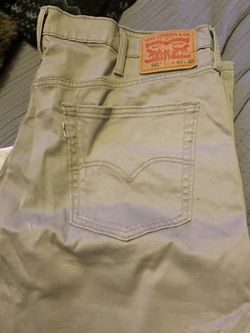 Levi’s