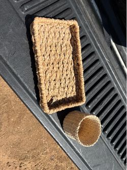 Baskets