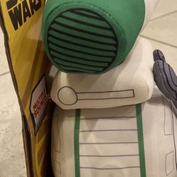 Brand New Star Wars  Toy 