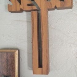 Jesus Cross