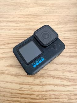 GoPro Hero 12