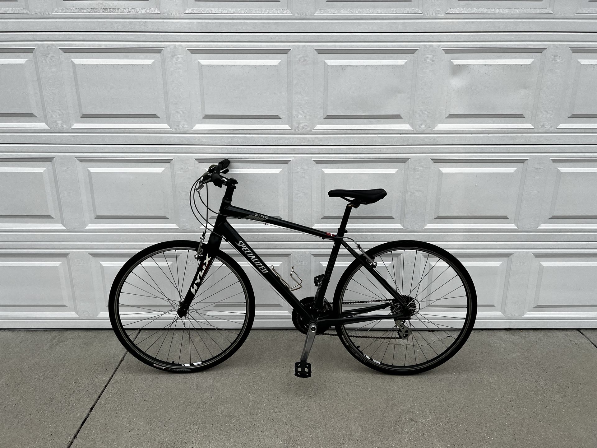 Specialized Mountain Bike Sirrus