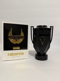 Rabanne Invictus Victory Absolu Parfum Intense