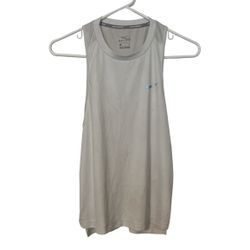 Nike Running Dri-Fit Tank Top Size Small