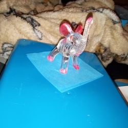1970 Vintage Figurine