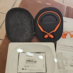 SHOKZ - OpenRun Pro 2 (Mini)